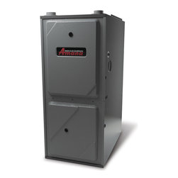 Amana High-Efficiency Furnace - Products