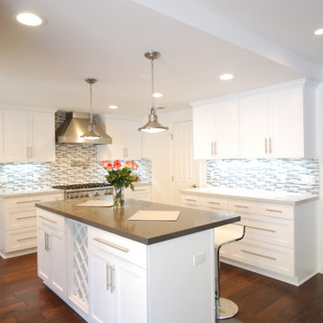 Simi Valley Kitchen Remodel
