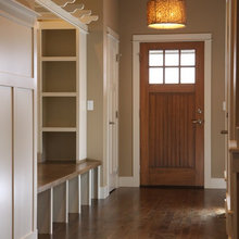 Mudroom