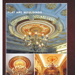 PU MOLDING-1 - Products
