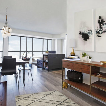 Jarvis Condo