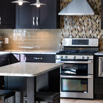 Delaware kitchen