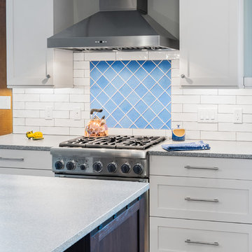 Sutton Kitchen
