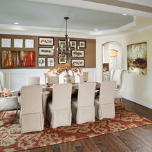 Dining Room Ideas