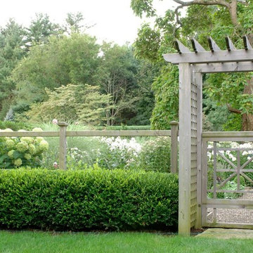 Cottage Garden