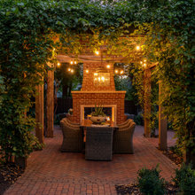 Landscape Ideas