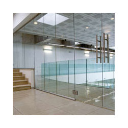 Architectural Glass Projects - Products