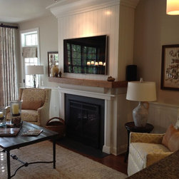Window Treatments - Window Treatments