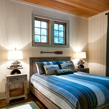 Bedrooms