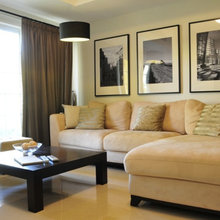 Beige Residence