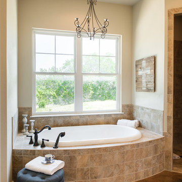 Craftsman Ranch