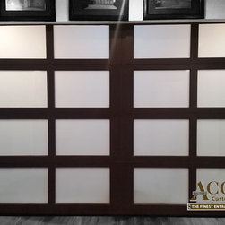 Access Showroom - Garage Doors And Openers