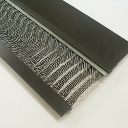 Valor Gutter Guards - Roofing And Gutters
