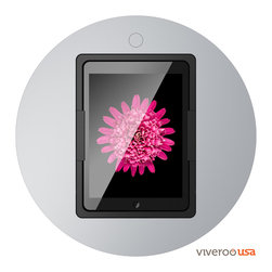 Viveroo Loop - Super Silver - Home Electronics