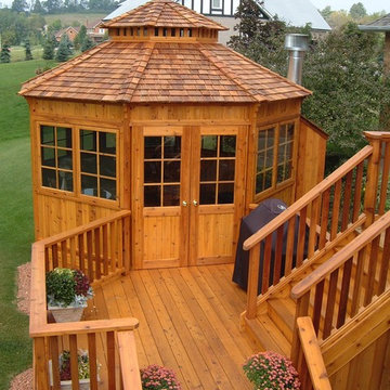 Gazebos