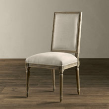 Dining Chairs and Benches