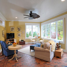Sunroom