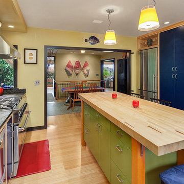 A Hidden Gem | Queen Anne