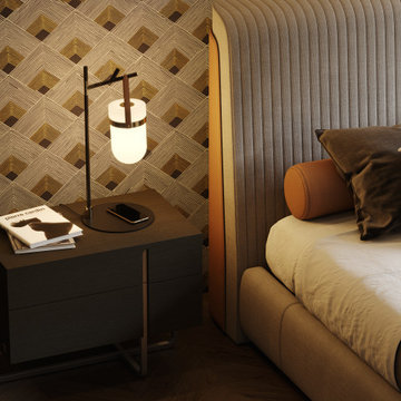 Bedroom | Stylish Club