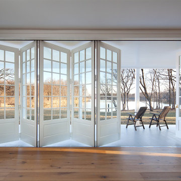 Buffelen Door Company