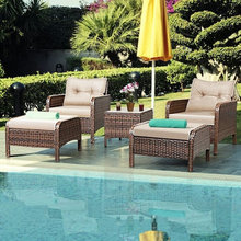 OUTDOOR FURNITURE