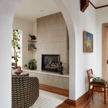 Luxury Full Home Remodel | San Mateo