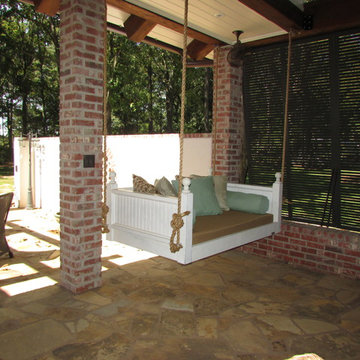 South Shreveport Residence