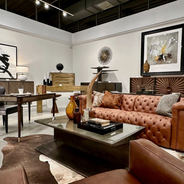 Hooker Furniture - Spring 2023