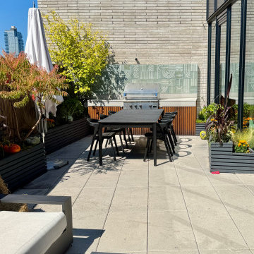 Williamsburg Brooklyn Penthouse