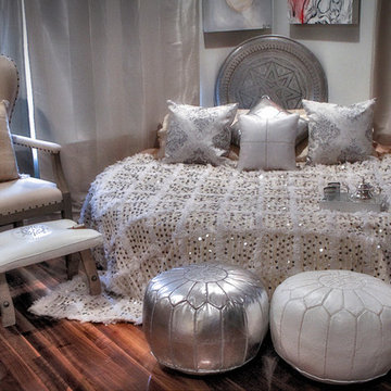 Luxury Home Furnishings