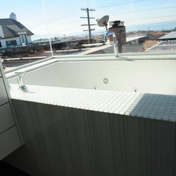 Bathroom Tile - Tile