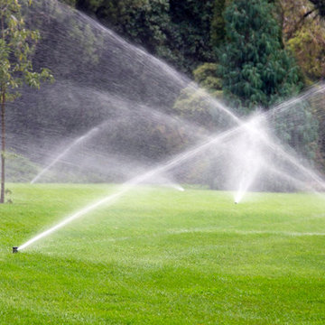 Irrigation