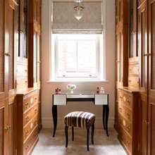 Second Floor Wardrobe