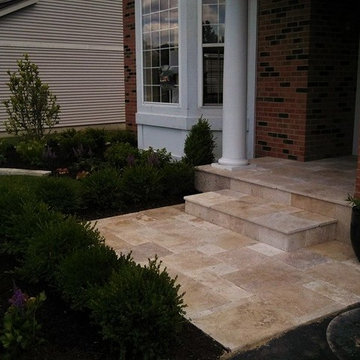 Various Completed Projects from Our Portfolio