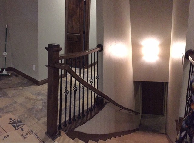 New Home December 2015