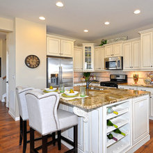 New House