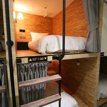 NK HOSTEL