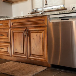 Colorado Mountai Home - Products
