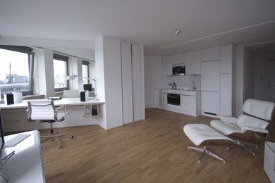 Moderne Küche in Köln