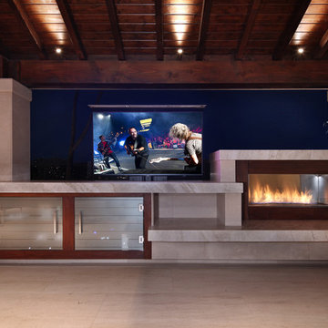 Sullivan Residence