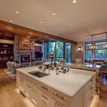 White Kitchen