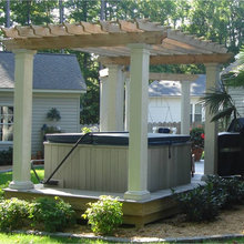 Landscape Ideas