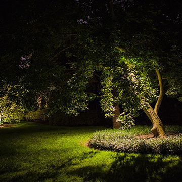 Landscape Lighting - Rydal, PA