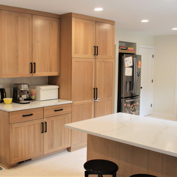 Where to find a kitchen remodeling contractor in Frederick, MD