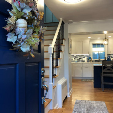 Wallingford CT First Floor Remodel - Welcome!