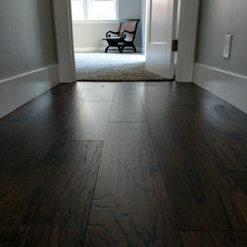 Walnut Creek Remodel and Master Suite Addition