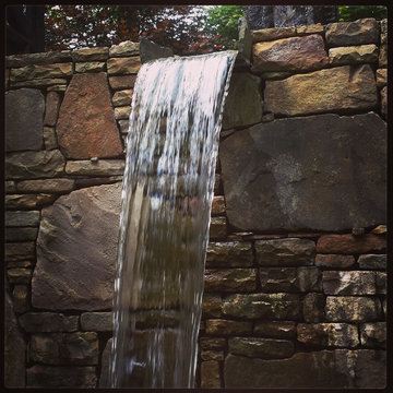 Water Features