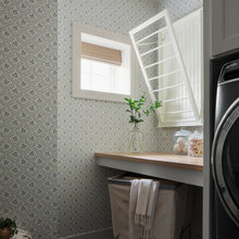 Horseshoe Laundry Room