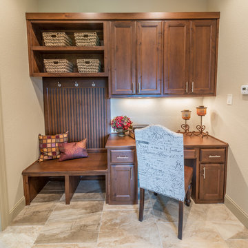 Copper Ridge Home