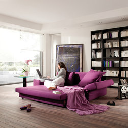 Confetto FFertig - Futons